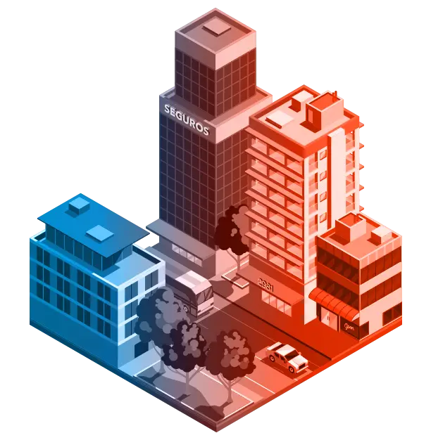 ArcGIS - Sector Seguros - Banner