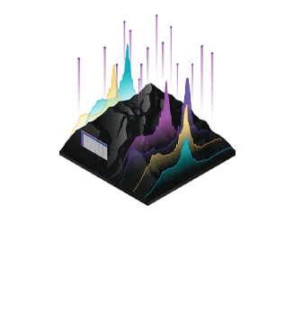 capas de datos GIS