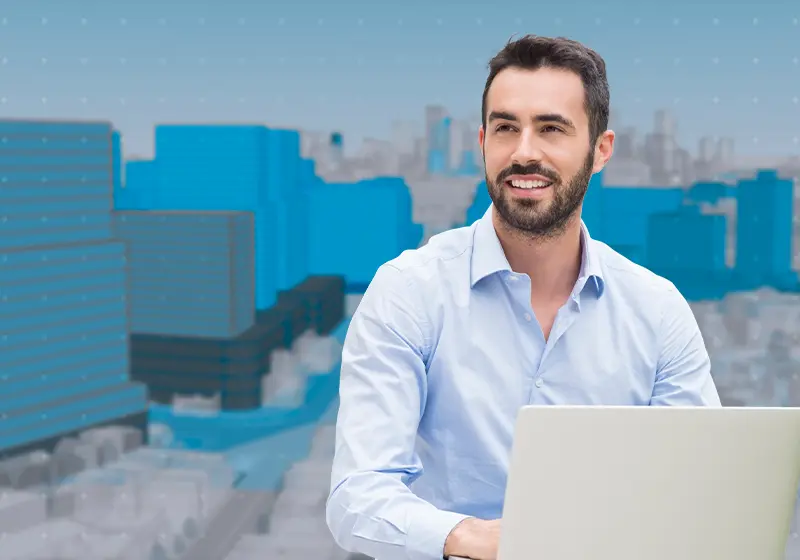 Curso gratuito Introducción a las herramientas GIS aplicables a la industria AEC