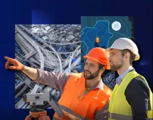 Cómo aprovechar la tecnología geoespacial en la industria AIC
