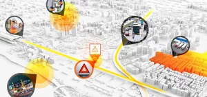 Concurso de estudiantes abre nuevos caminos en GIS