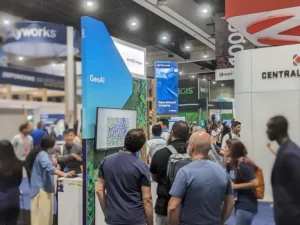 GeoAI y teledetección en ArcGIS